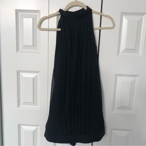 Vero Moda black dress